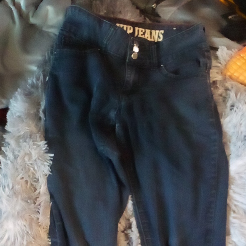 Cleaning out my closet